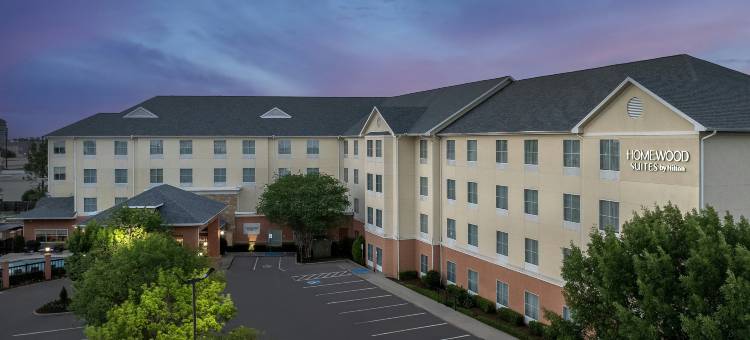 休士顿斯塔福德舒格兰Homewood Suites by Hilton(Homewood Suites by Hilton Houston Stafford Sugar Land)图片