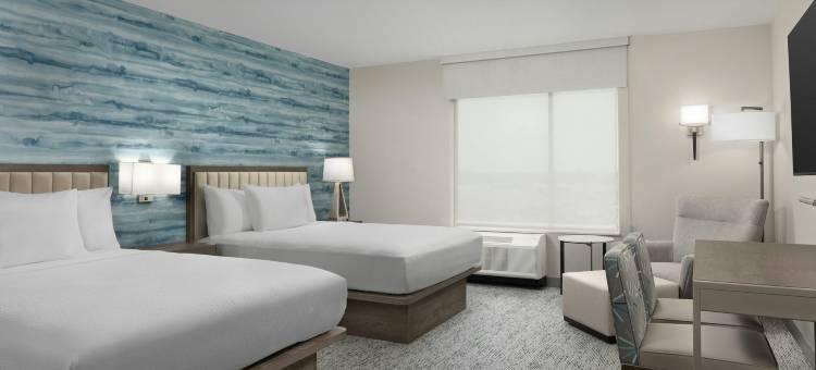 Marriott Abilene Southwest的TownePlace Suites 酒店套房(TownePlace Suites Abilene Southwest)图片