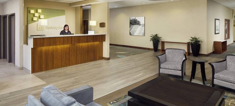 Holiday Inn 韦尔顿 by IHG(Holiday Inn Weirton - Steubenville Area by IHG)图片