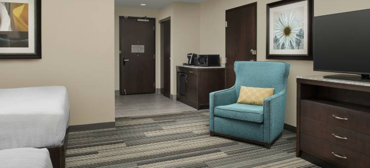 默夫里斯伯勒希尔顿花园酒店(Hilton Garden Inn Murfreesboro)图片