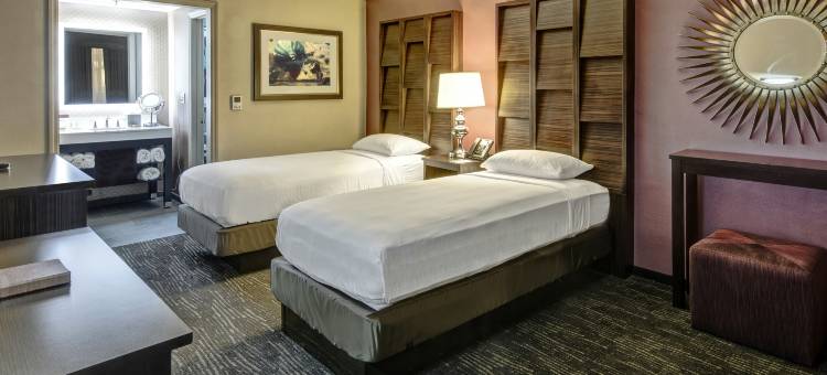 迪凯特希尔顿逸林酒店(DoubleTree by Hilton Decatur Riverfront)图片