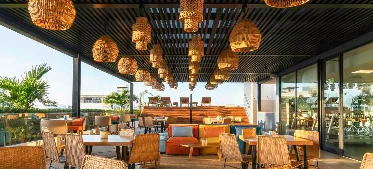 卡曼海滩节庆酒店(Fiesta Inn Playa del Carmen)图片