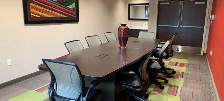 史密斯堡希尔顿惠庭酒店(Home2 Suites by Hilton Fort Smith)图片