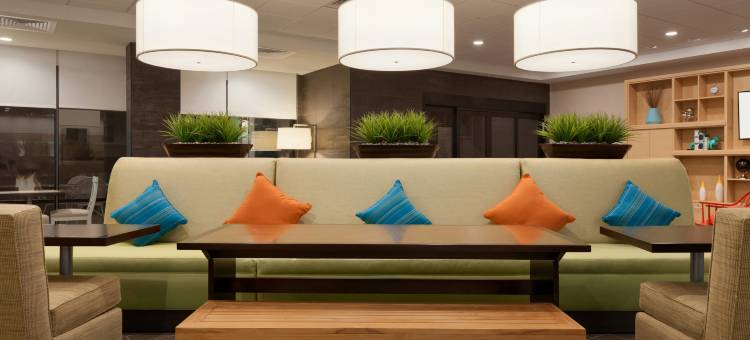 俄克拉何马市南希尔顿惠庭酒店(Home2 Suites by Hilton Oklahoma City South)图片