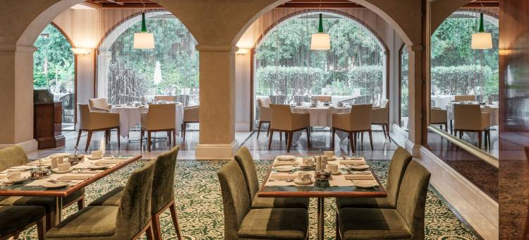 洛德斯公园套房与温泉酒店(Rodos Park)图片
