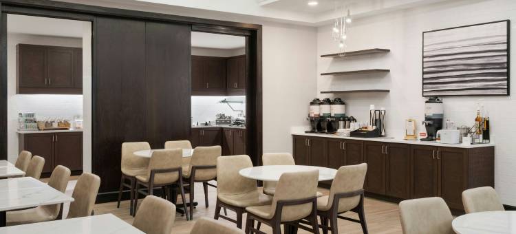 渥太华机场居家酒店(Residence Inn Ottawa Airport)图片