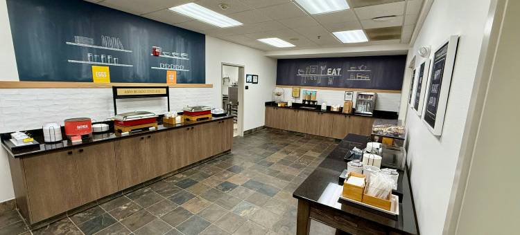 喀什尔蓝宝石谷欢朋套房酒店(Hampton Inn & Suites Cashiers-Sapphire Valley)图片