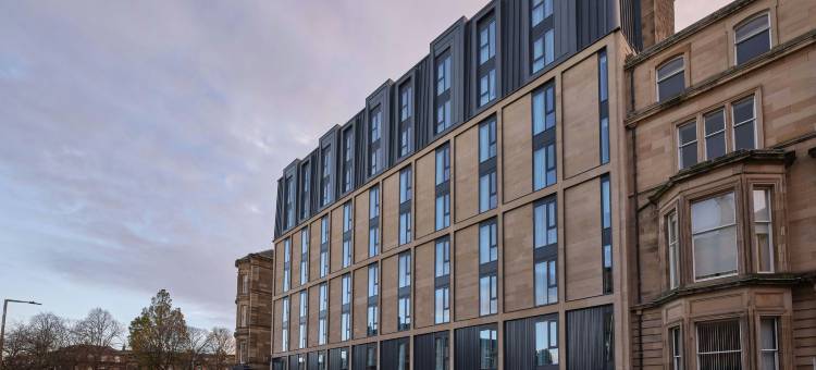 爱丁堡The Resident酒店(The Resident Edinburgh)图片