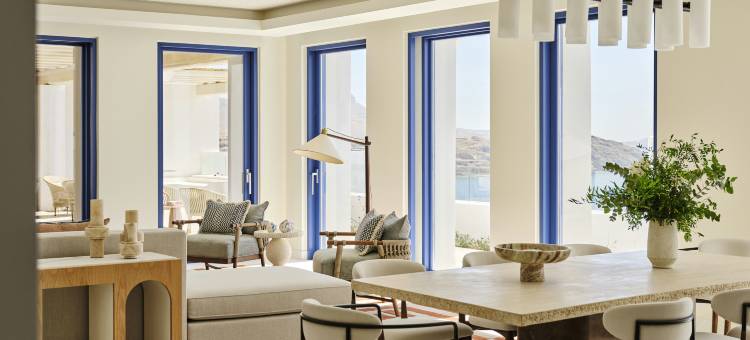 米科诺斯四季酒店(Four Seasons Hotel Mykonos)图片
