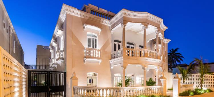 卡塔赫纳埃尔米塔臻品之选酒店(Ermita, Cartagena, a Tribute Portfolio Hotel)图片