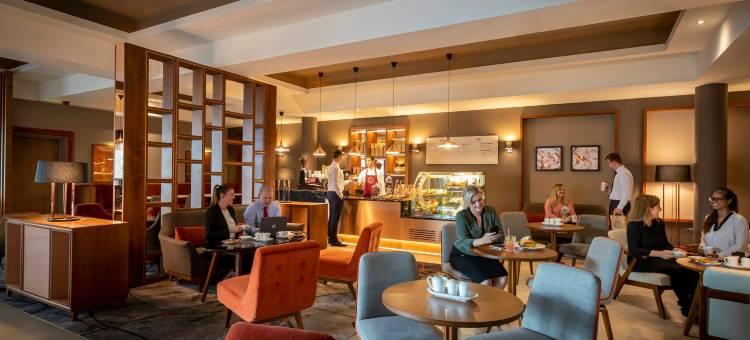 高威克莱顿酒店(Clayton Hotel Galway)图片