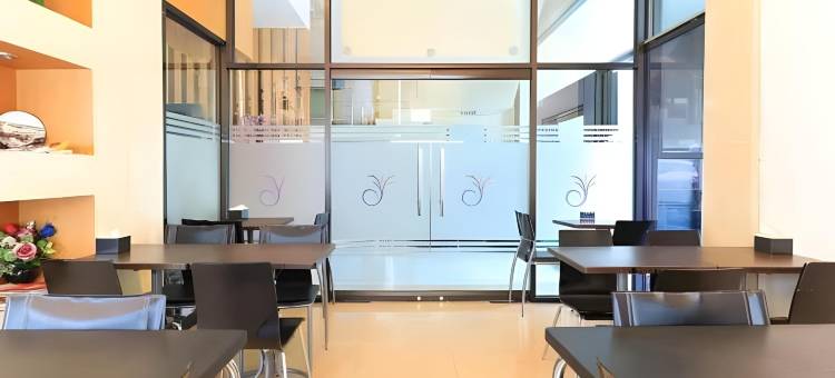 维奥兰德花园酒店(Violand Garden Hotel Samarinda)图片