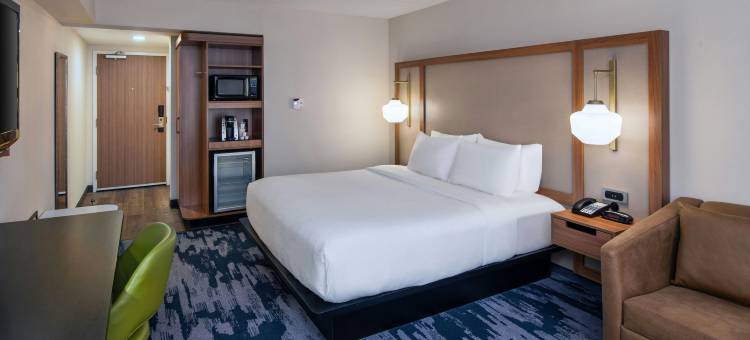 议政府星级酒店(Hotel Star)图片