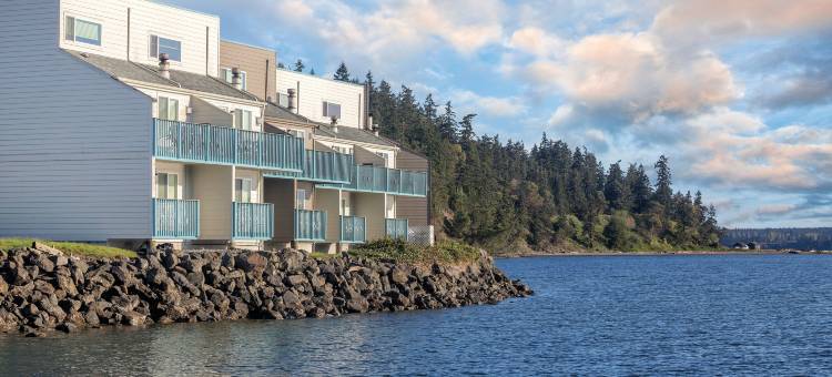 沃尔德马克探索海湾酒店(WorldMark Discovery Bay)图片