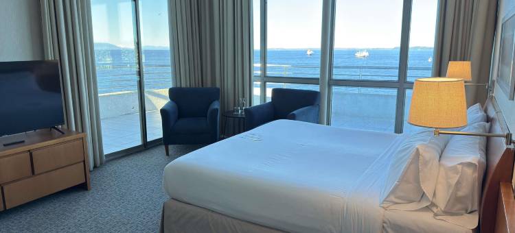 蒙特港诺富特酒店(Novotel Puerto Montt)图片