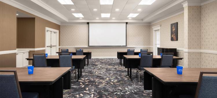 希尔顿欢朋套房酒店-维克斯堡(Hampton Inn & Suites Vicksburg)图片