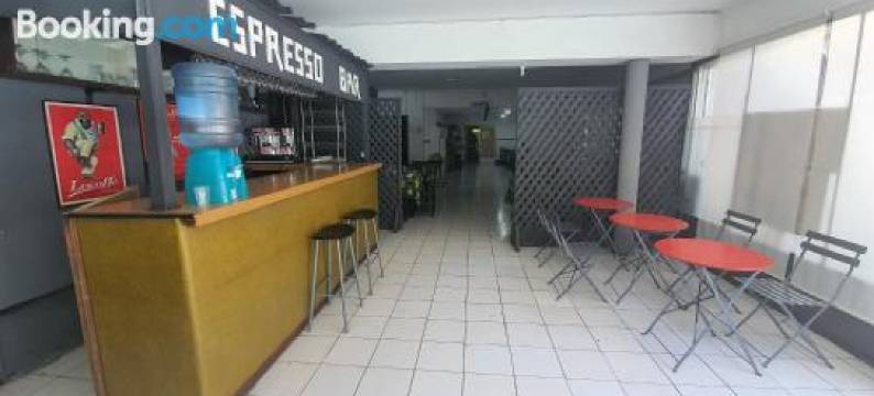 协和酒店(Hotel Concorde)图片