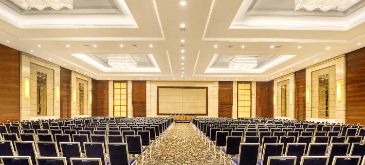 肯塞斯棕榈海滩迎宾酒店(Welcomhotel by ITC Hotels, Kences Palm Beach, Mamallapuram)图片