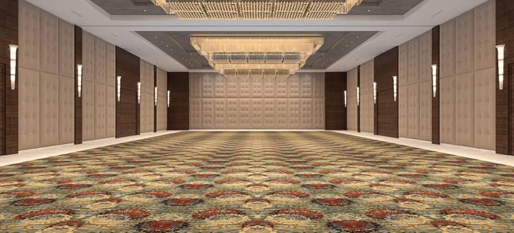 拉乌沙耶吉恩瑞斯酒店(Enrise by Sayaji Rau Indore)图片