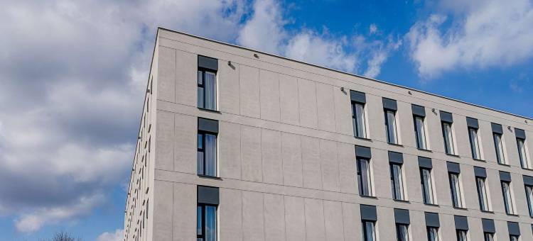 卢布林焦点高级酒店(Focus Hotel Premium Lublin)图片