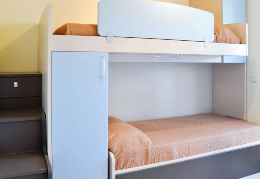 Lady Anna Hotel Overview