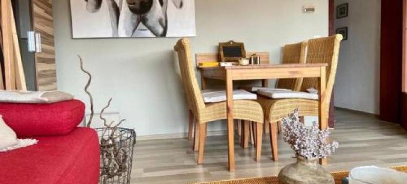 Appartement Maya图片