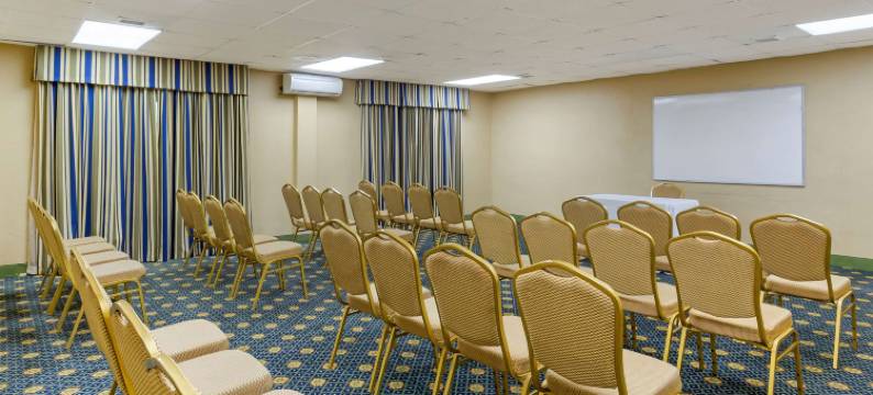 品质酒店及套房-格林斯伯勒-海波因特(Quality Inn & Suites - Greensboro-High Point)图片