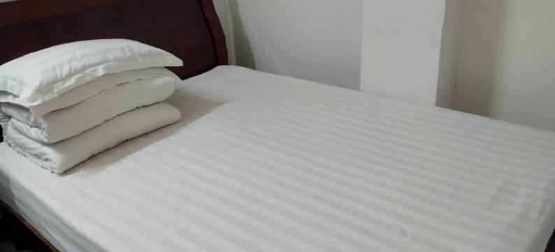 广州万达公寓(人和地铁站店)图片