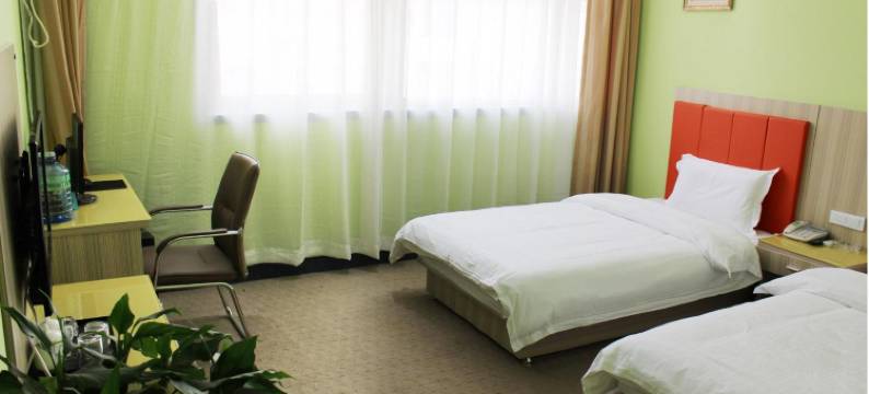 西安速7酒店(交大一附院吉祥村地铁站店)图片