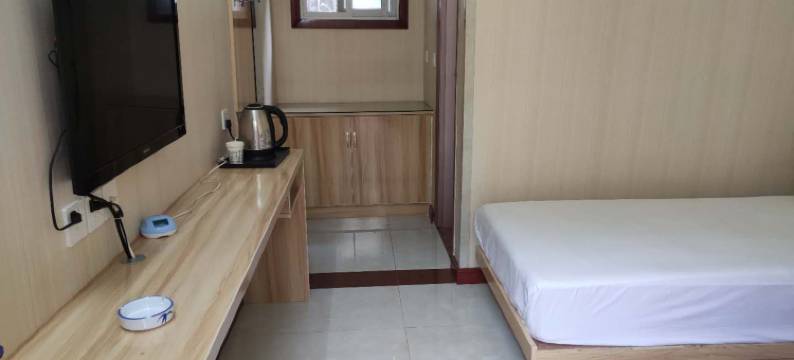 金丝峡普惠农家乐图片