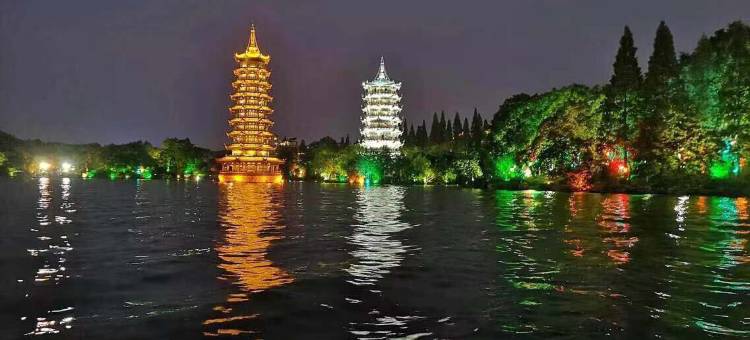 城市便捷酒店(桂林甲天下广场会展中心店)图片