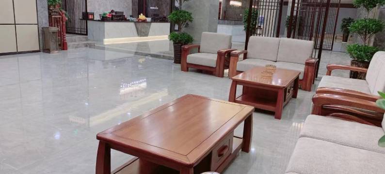 施秉㵲佳酒店(县人民医院店)图片