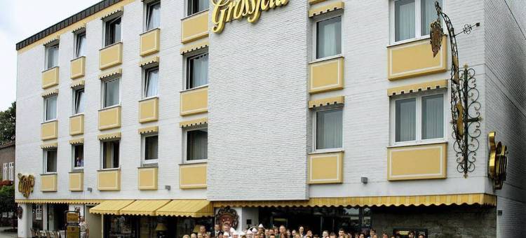 格罗斯菲尔德酒店(Hotel Grossfeld)图片