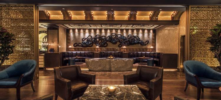 首尔四季酒店(Four Seasons Hotel Seoul)图片