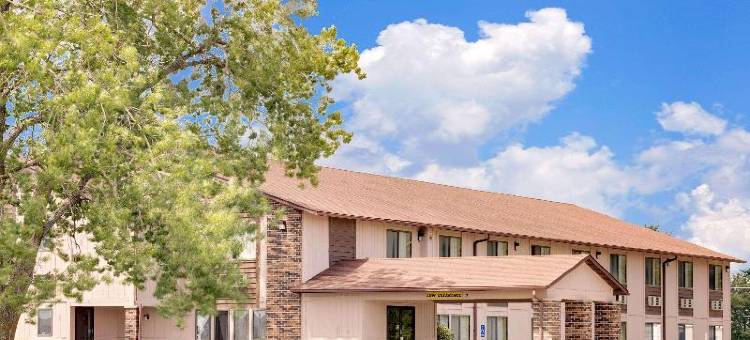 Hotel Pommier Chariton图片