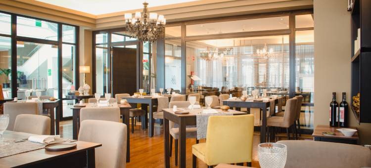 欧尼里亚坤塔马林哈酒店(Onyria Quinta da Marinha Hotel)图片