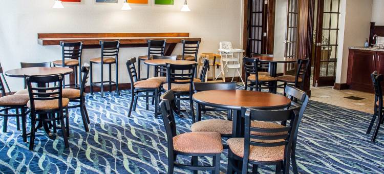 凯艺酒店(Quality Inn)图片