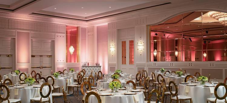 喜来登环球酒店(Sheraton Universal)图片