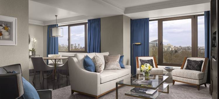 伦敦帕克巷洲际酒店(IHG 旗下)(InterContinental London Park Lane, by IHG)图片
