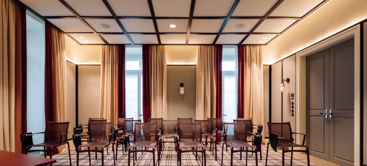 巴洛奥尔多酒店(Bairro Alto Hotel)图片