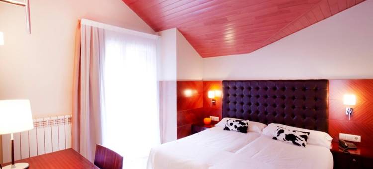 Hotel MU & Spa图片