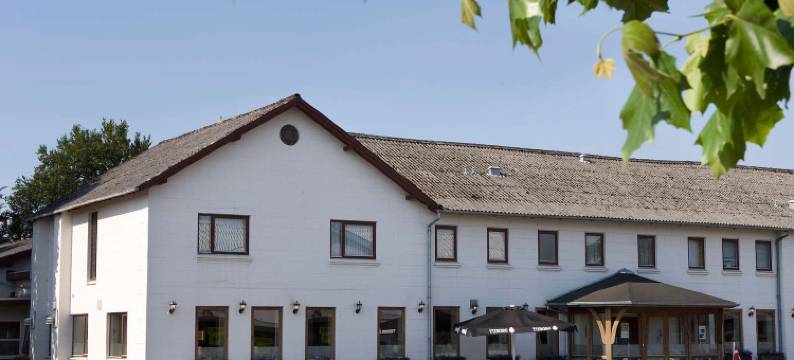 索讷欧默库洛酒店(Sdr. Omme Kro & Hotel)图片