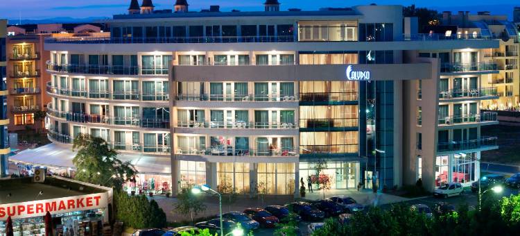 卡利普索酒店 - 全包(Calypso Hotel - All Inclusive)图片