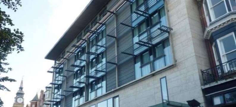 文森特酒店(The Vincent Hotel)图片