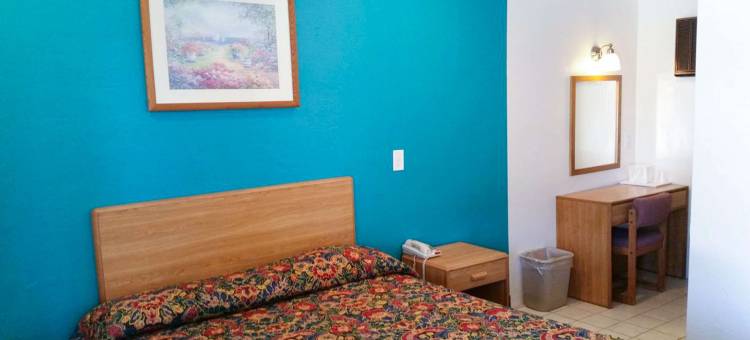 席尔马经济汽车旅馆(Economy Inn Motel)图片