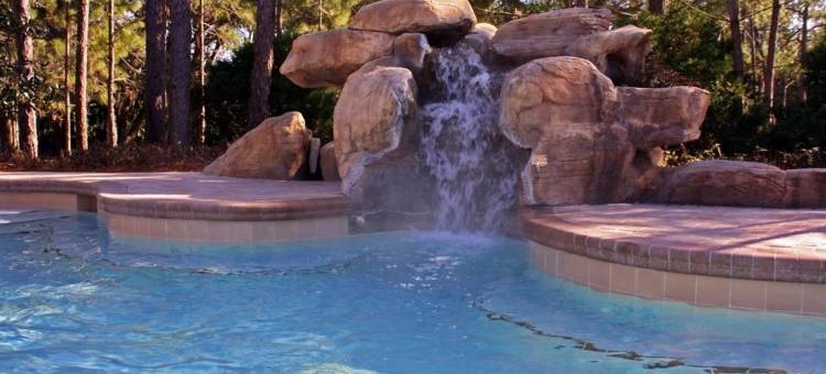 因斯布鲁克萨拉曼达高尔夫及Spa度假酒店(Innisbrook Resort)图片