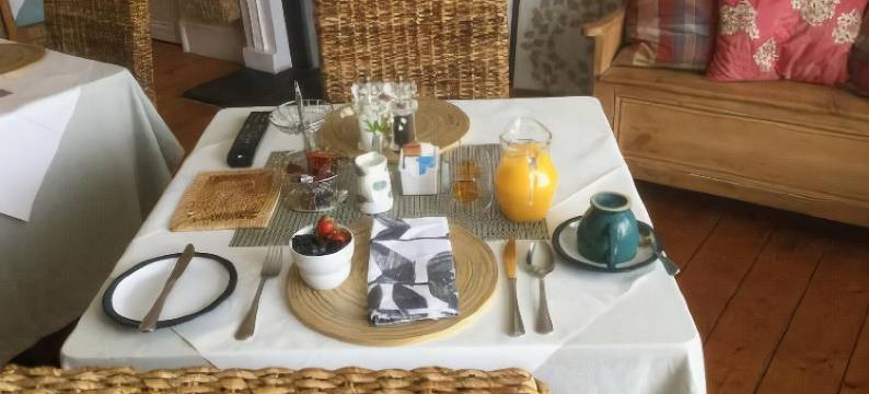 Glenuig House Bed and Breakfast图片