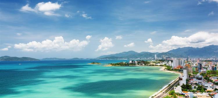 芽庄那加酒店(Nagar Hotel Nha Trang)图片