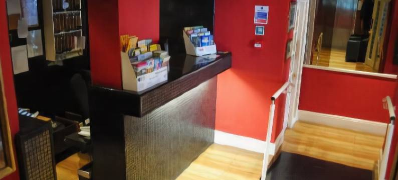 伊顿酒店(Eaton Hotel)图片