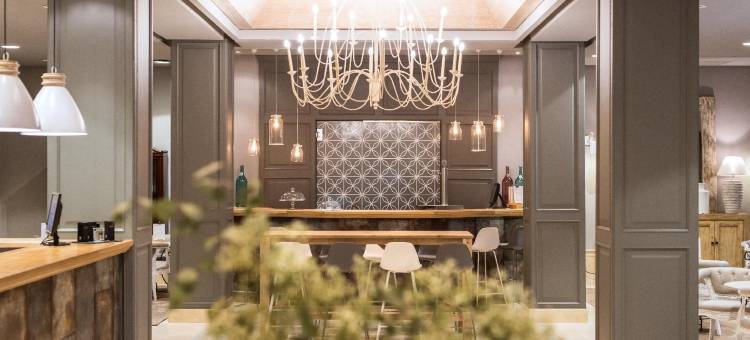 维基李斯酒店(Vincci Lys Hotel)图片
